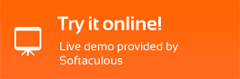 ProjectSend Demo